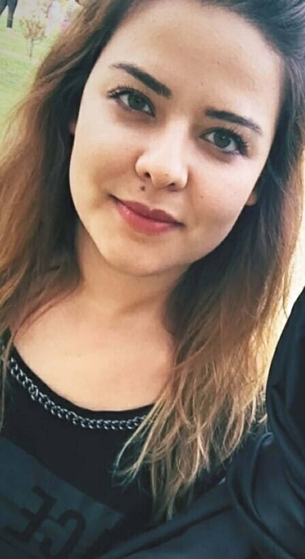 Katile 'ağırlaştırılmış müebbet' istemi! Gözde'yi parkta silahla katletmişti - Resim: 8